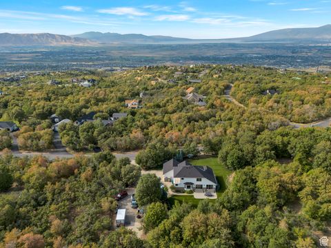 Tiny photo for 930 S WOODLAND HILLS DR, Woodland Hills, UT 84653 (MLS # 2110189)