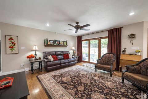 Tiny photo for 930 S WOODLAND HILLS DR, Woodland Hills, UT 84653 (MLS # 2110189)