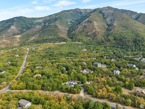 Tiny photo for 930 S WOODLAND HILLS DR, Woodland Hills, UT 84653 (MLS # 2110189)