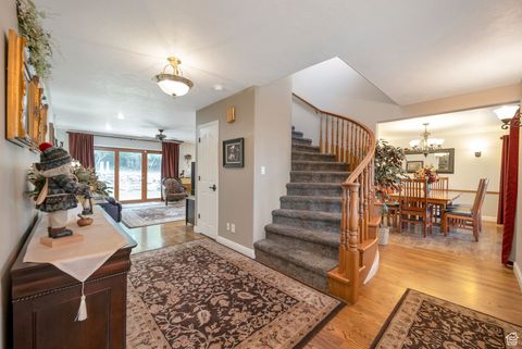 Tiny photo for 930 S WOODLAND HILLS DR, Woodland Hills, UT 84653 (MLS # 2110189)