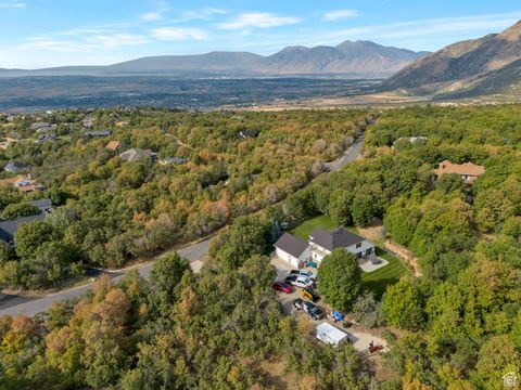 Tiny photo for 930 S WOODLAND HILLS DR, Woodland Hills, UT 84653 (MLS # 2110189)