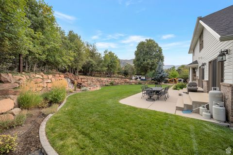 Tiny photo for 930 S WOODLAND HILLS DR, Woodland Hills, UT 84653 (MLS # 2110189)