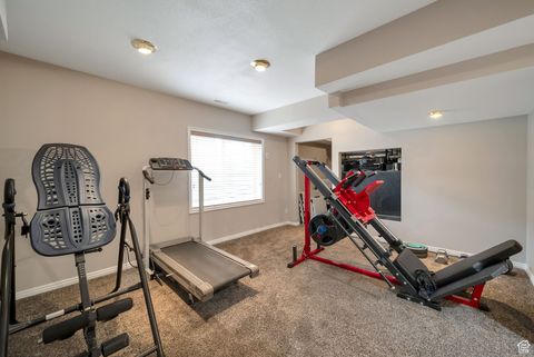 Tiny photo for 930 S WOODLAND HILLS DR, Woodland Hills, UT 84653 (MLS # 2110189)