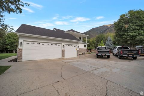 Tiny photo for 930 S WOODLAND HILLS DR, Woodland Hills, UT 84653 (MLS # 2110189)