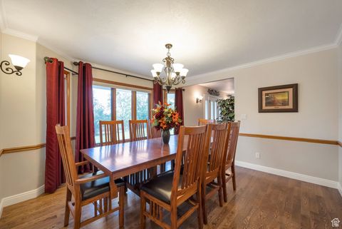 Tiny photo for 930 S WOODLAND HILLS DR, Woodland Hills, UT 84653 (MLS # 2110189)