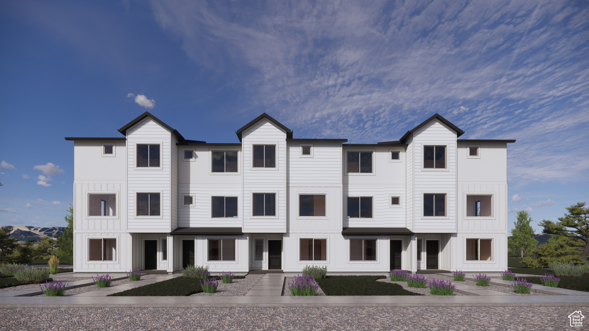 DIXON CREEK - Residential
