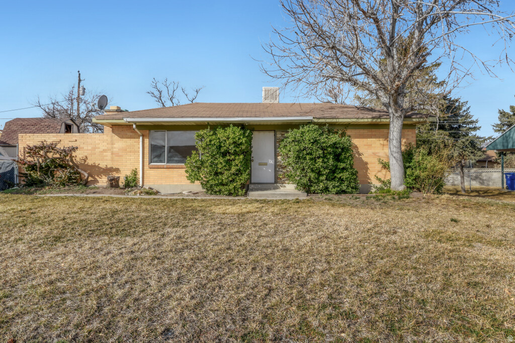 HIGHLAND MEADOWS - Residential