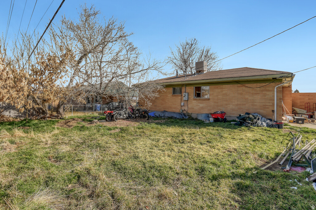 HIGHLAND MEADOWS - Residential