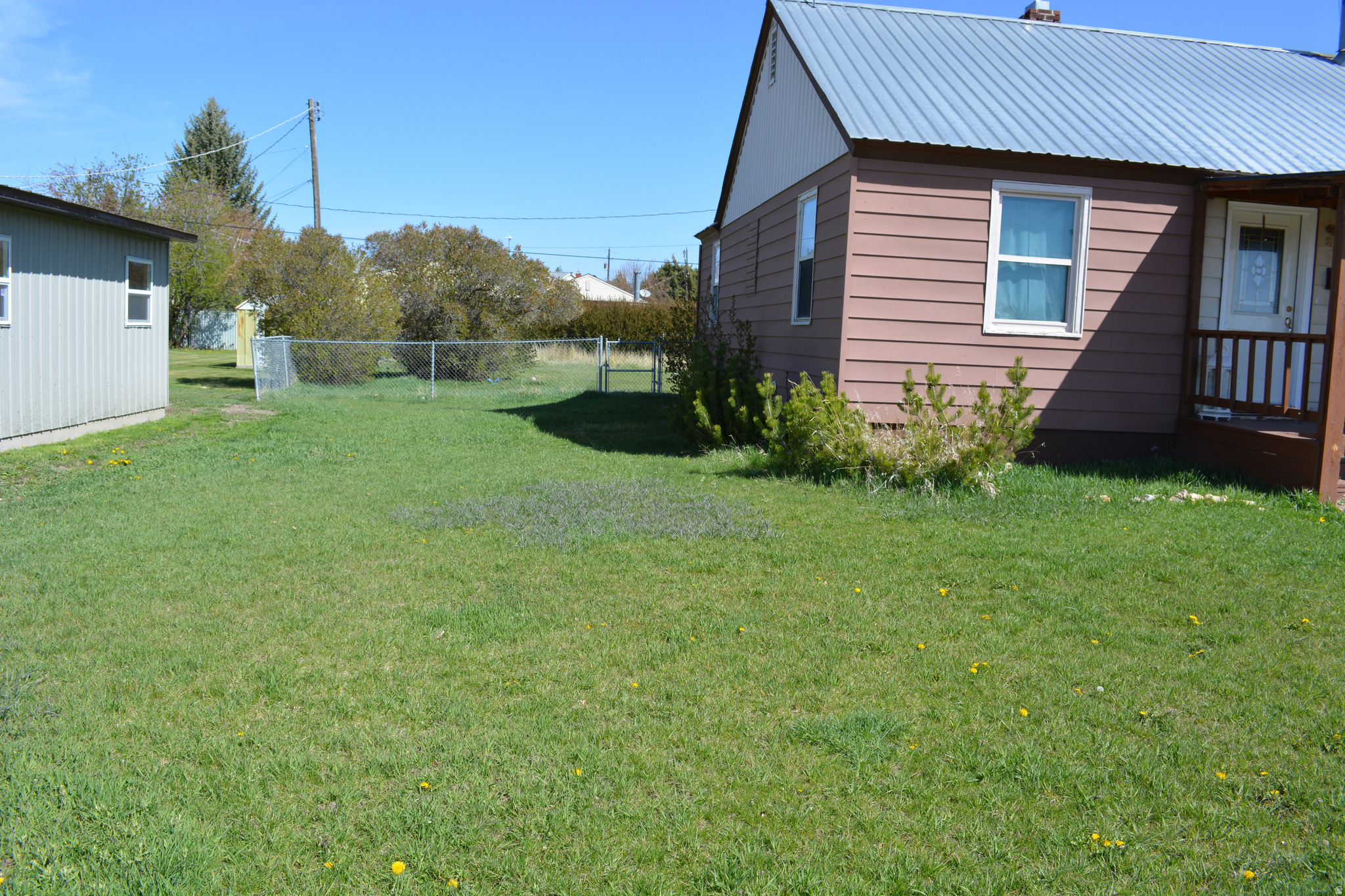 JAUSSI #1 - Residential