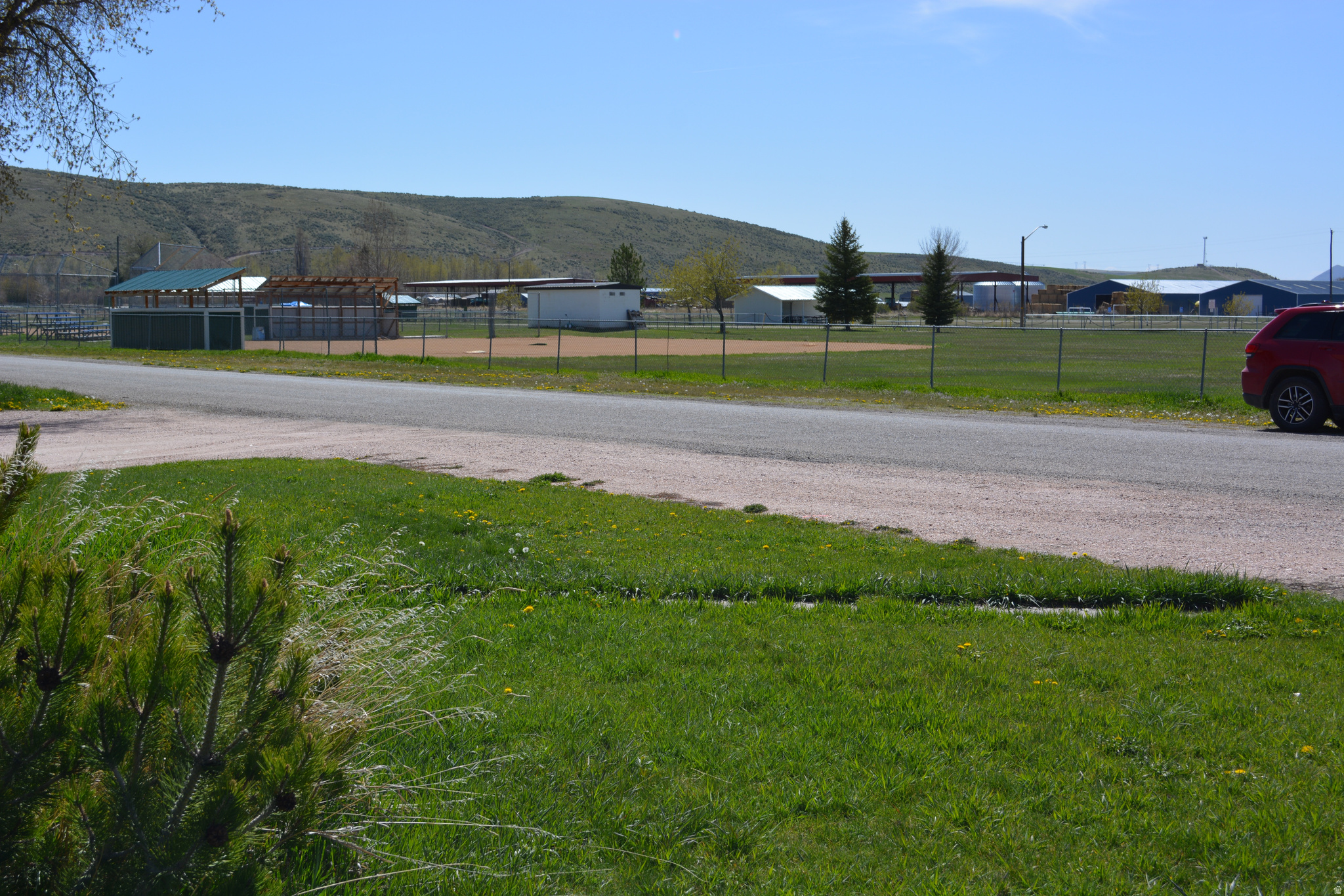 JAUSSI #1 - Residential