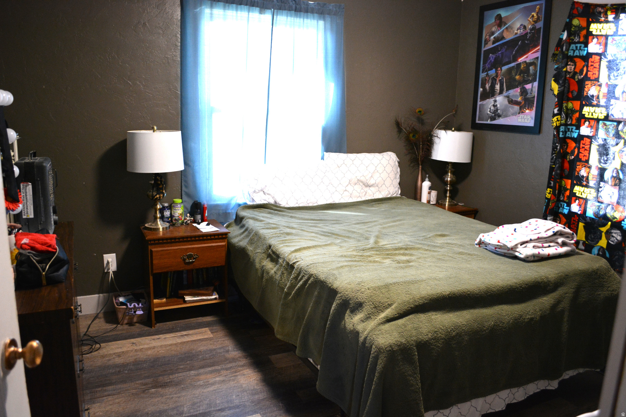 JAUSSI #1 - Residential