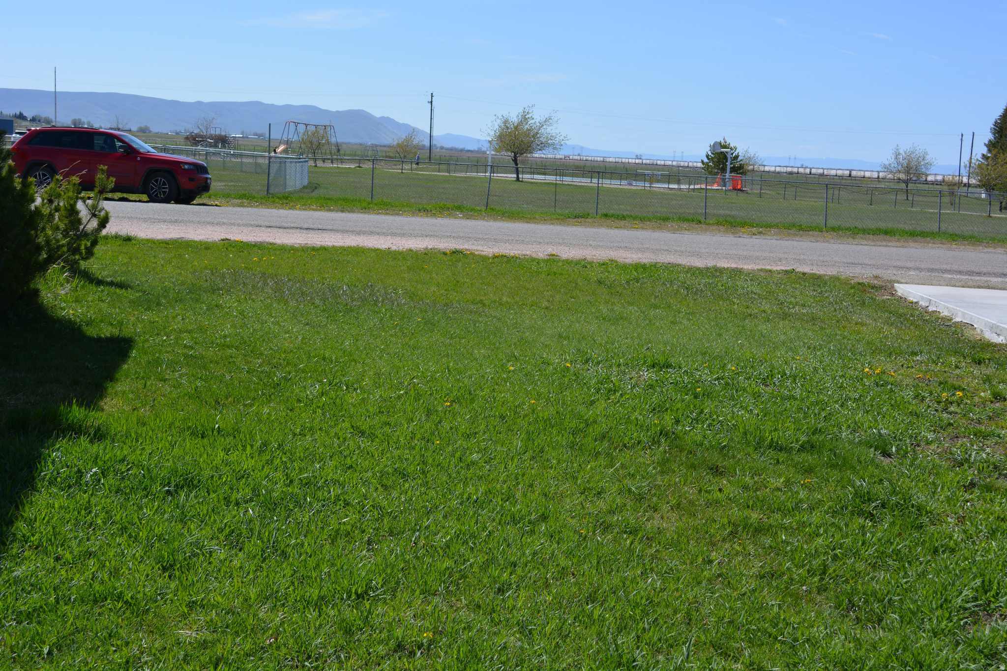 JAUSSI #1 - Residential