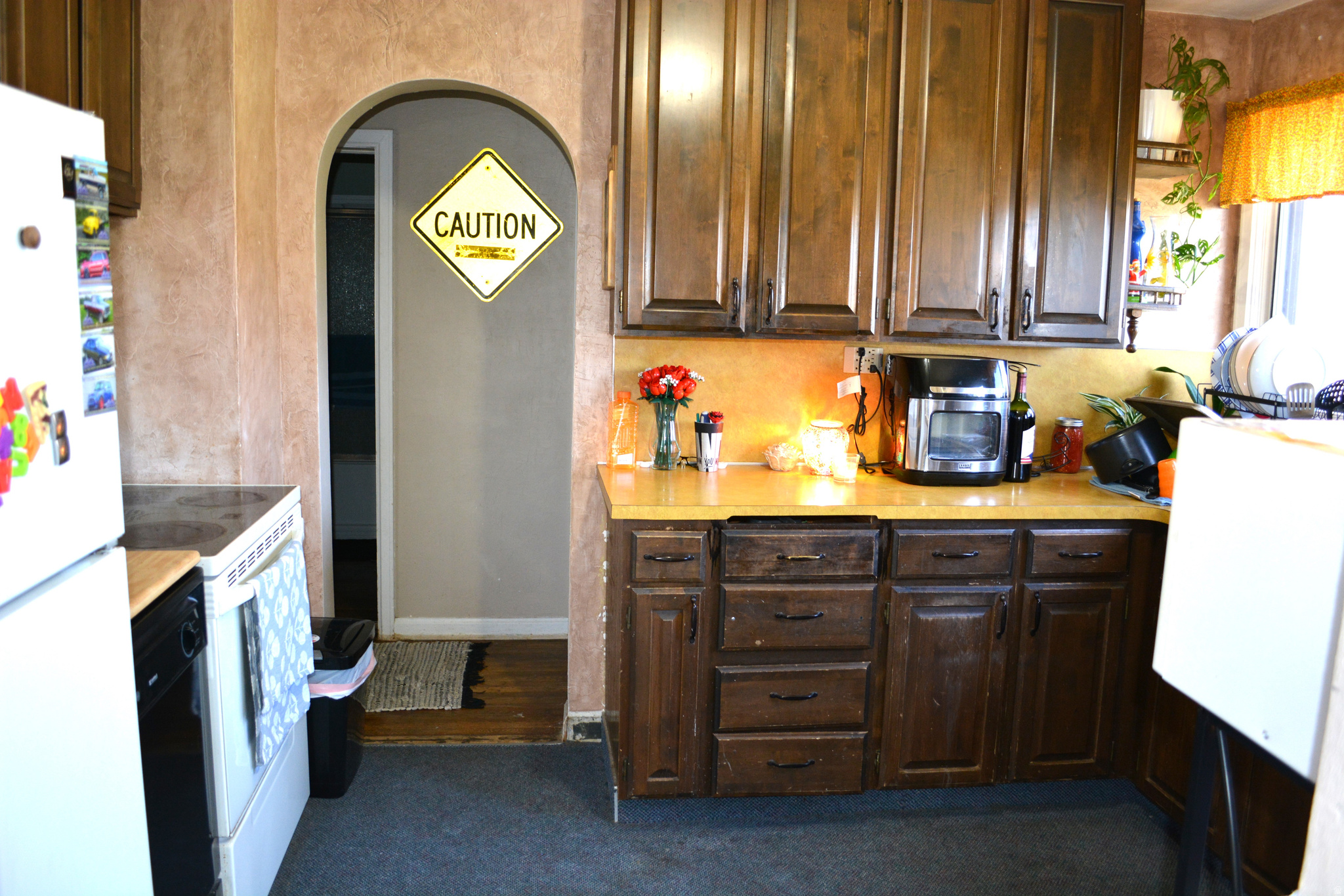 JAUSSI #1 - Residential