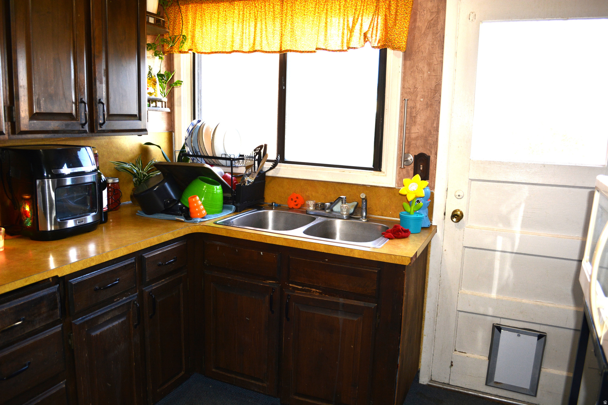 JAUSSI #1 - Residential