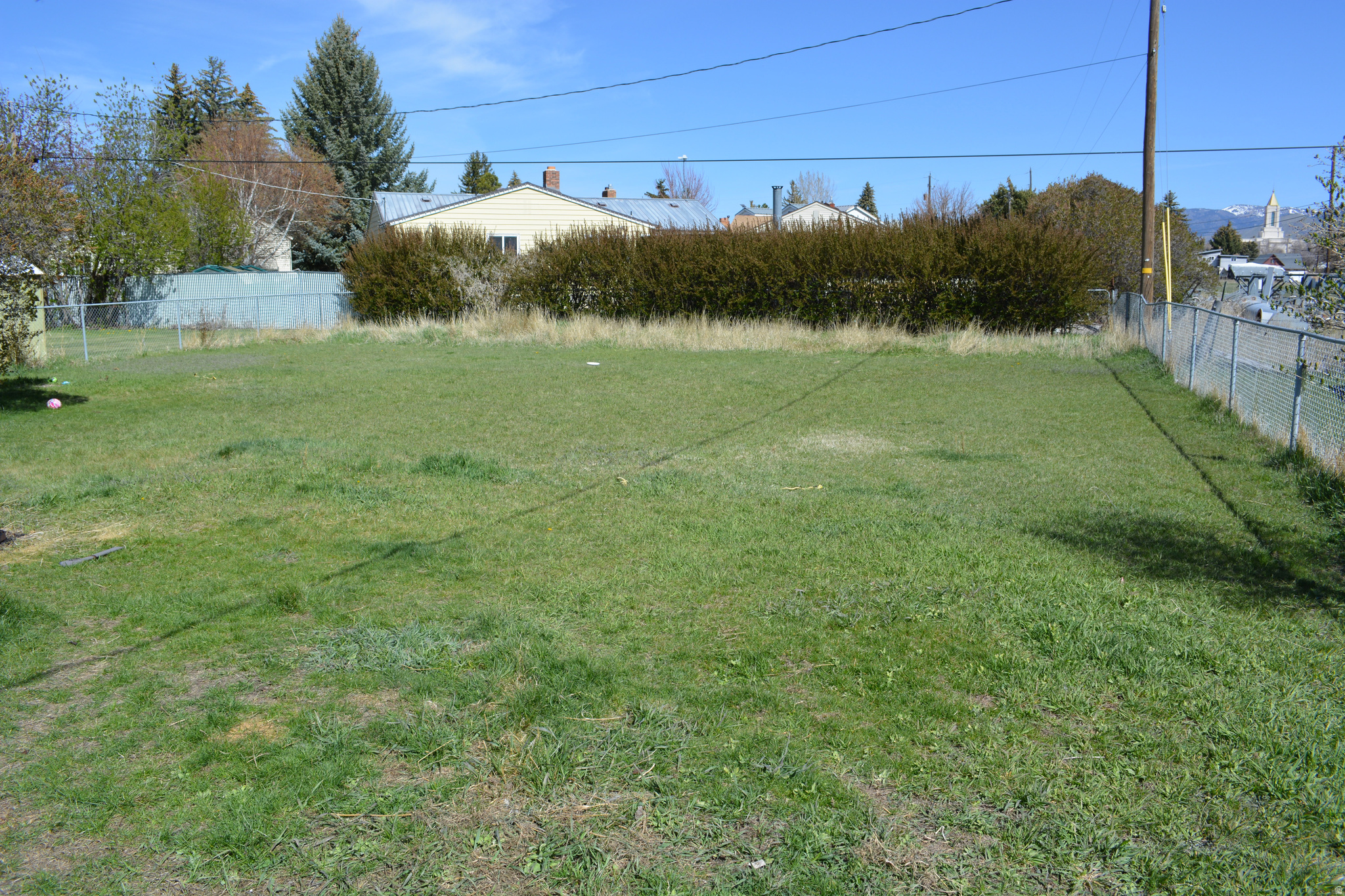 JAUSSI #1 - Residential