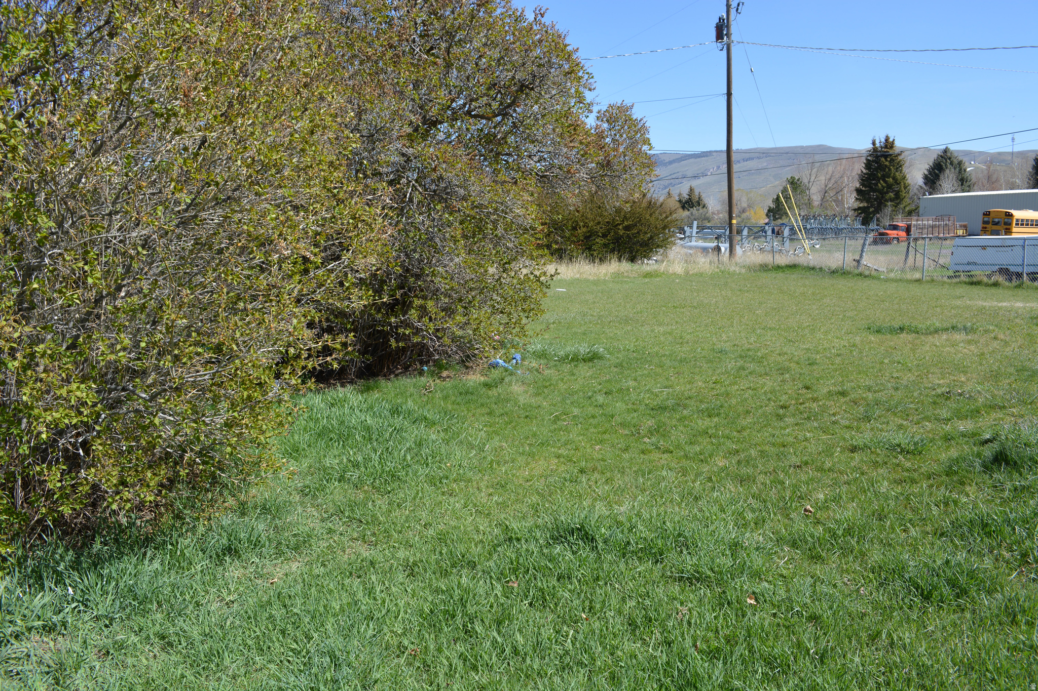 JAUSSI #1 - Residential