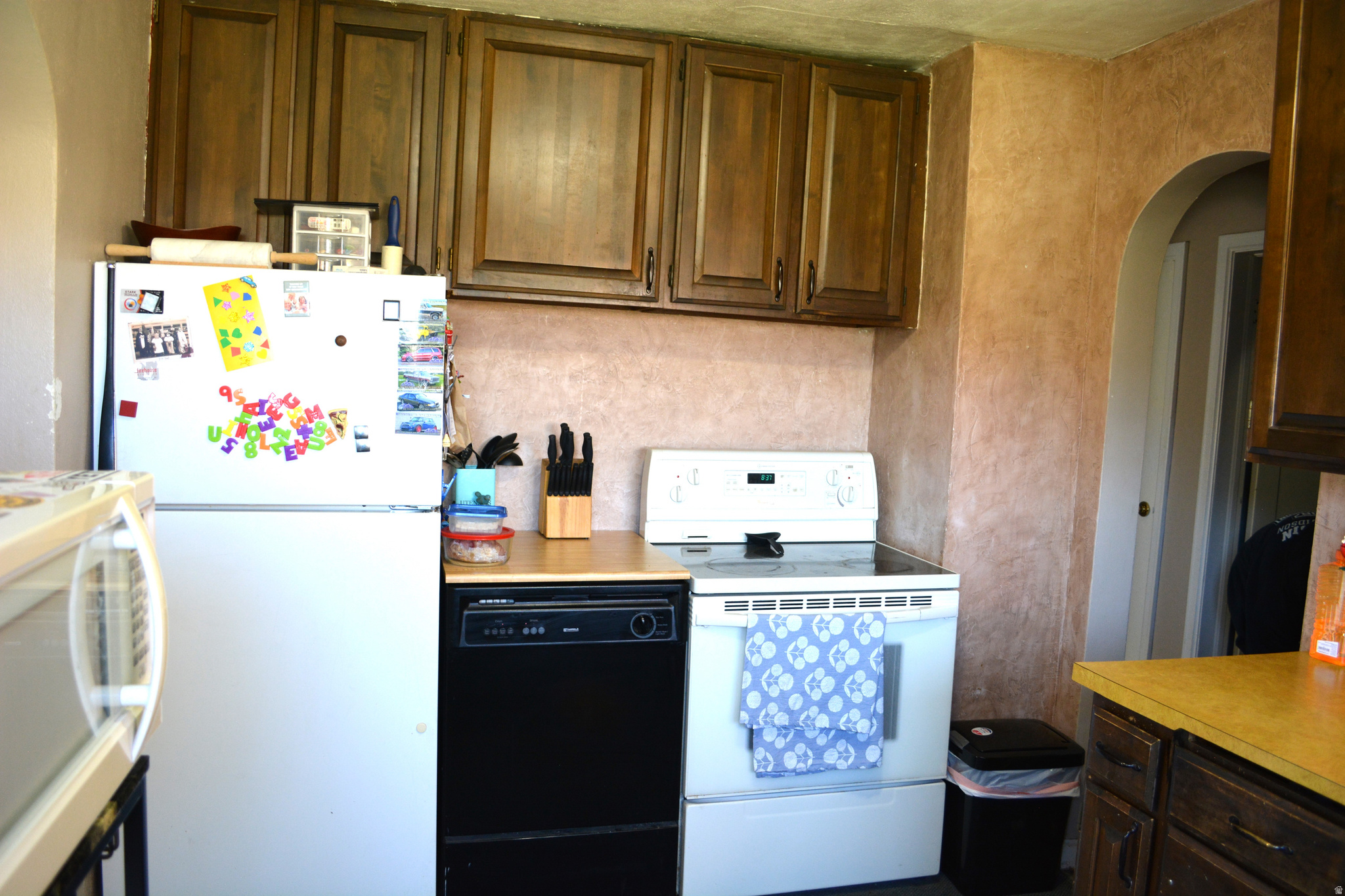 JAUSSI #1 - Residential