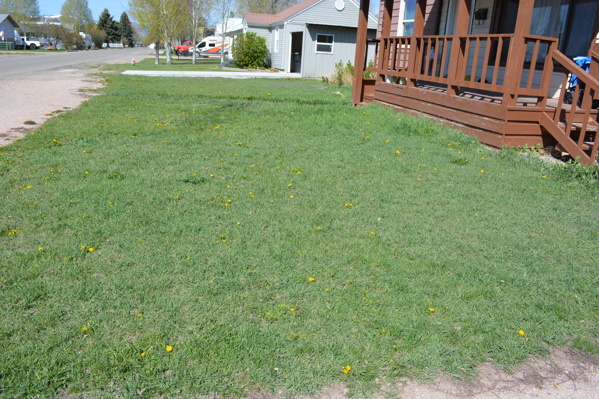 JAUSSI #1 - Residential