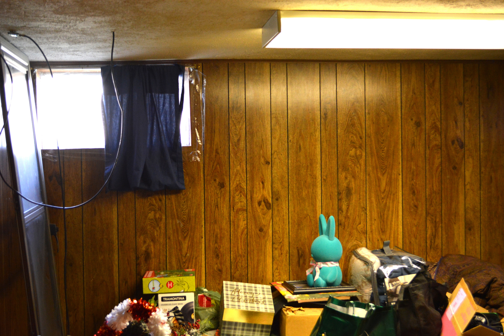 JAUSSI #1 - Residential