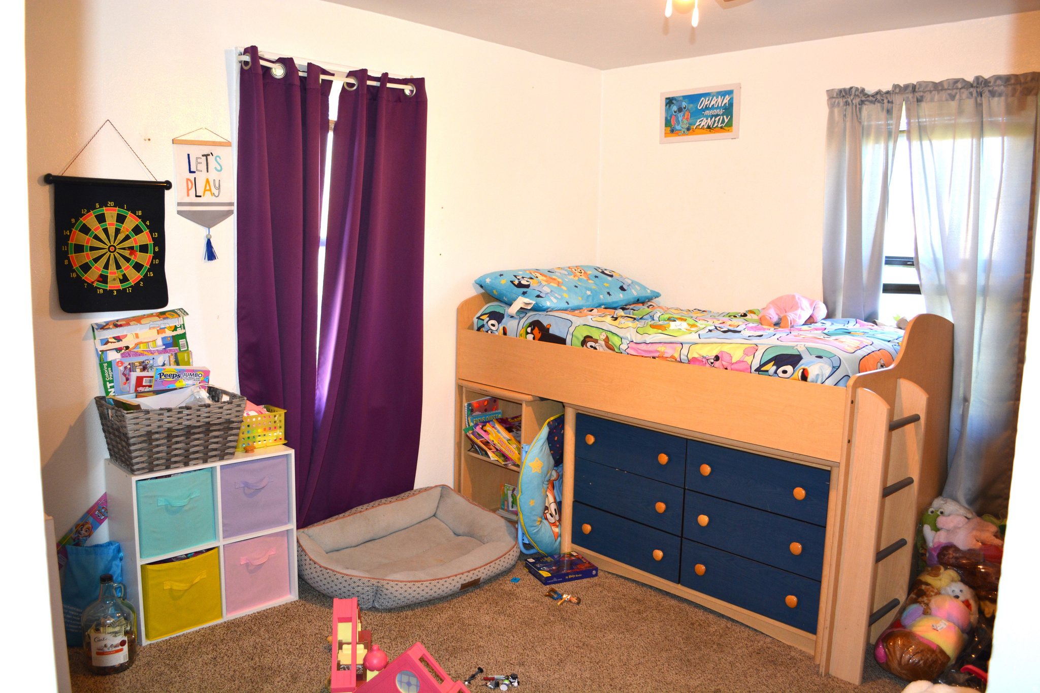 JAUSSI #1 - Residential