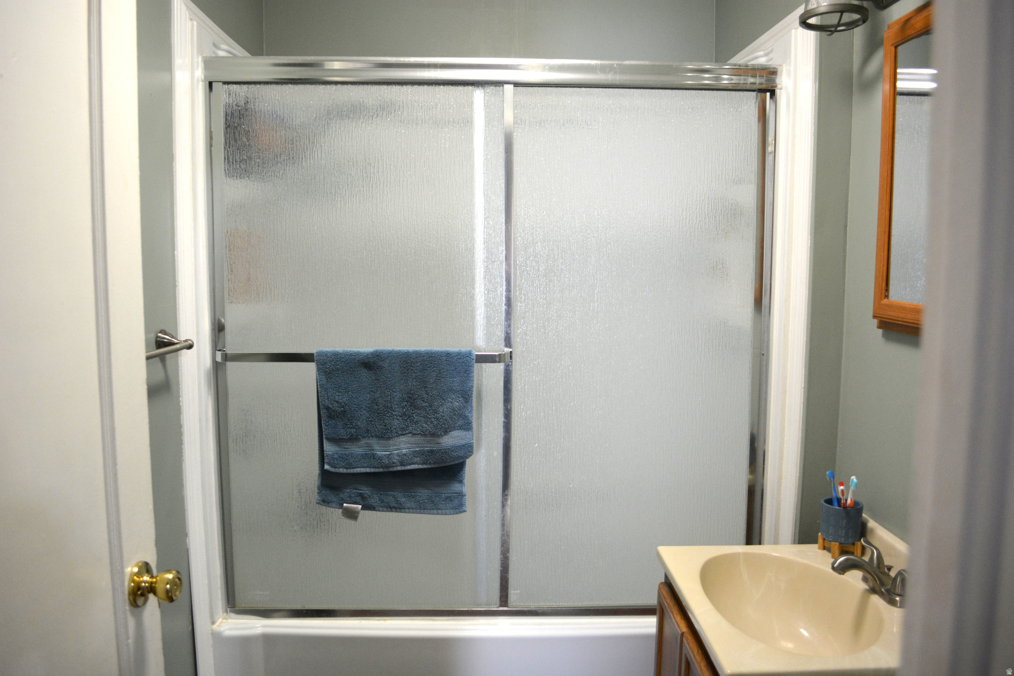 JAUSSI #1 - Residential