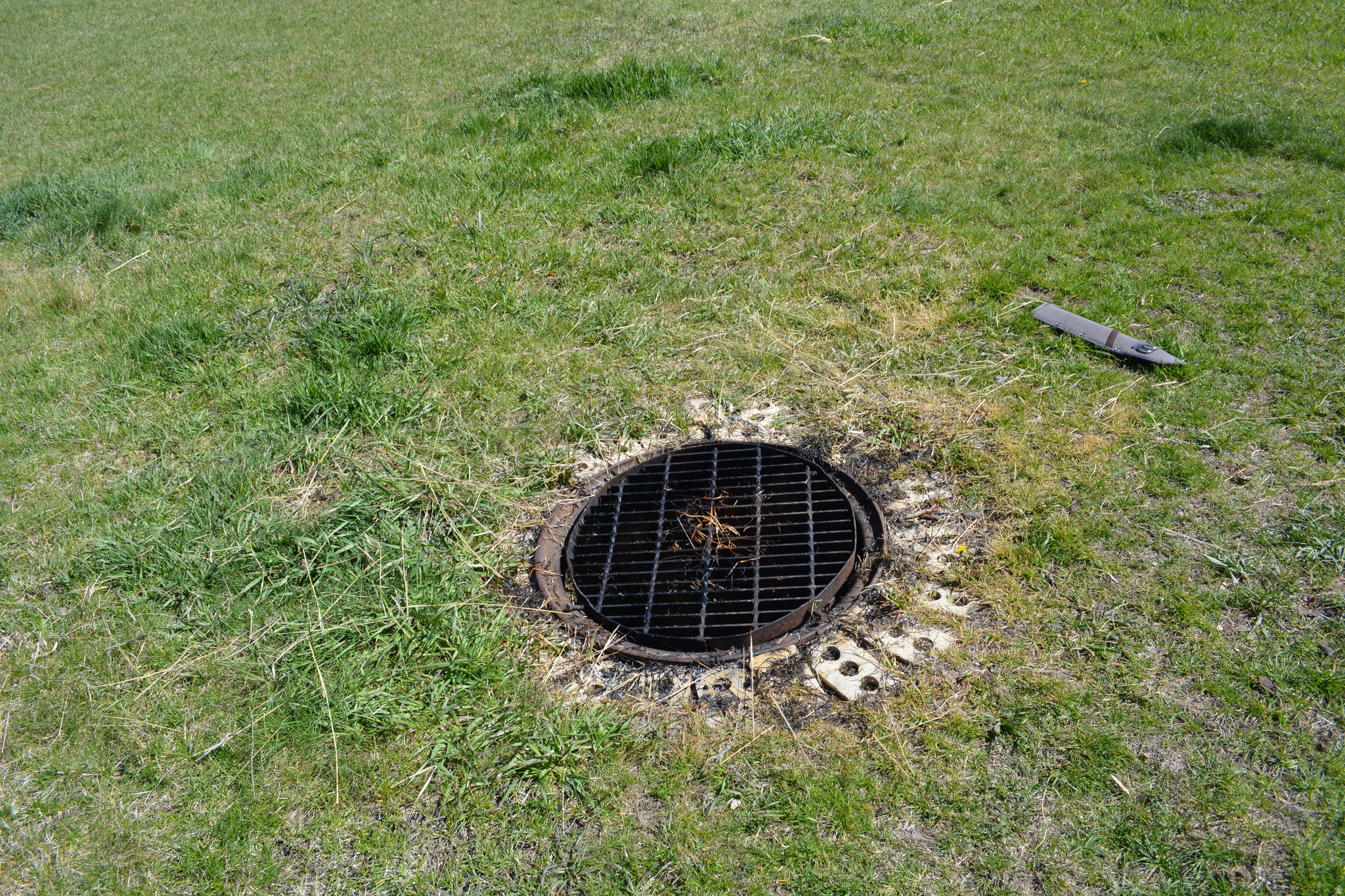 JAUSSI #1 - Residential