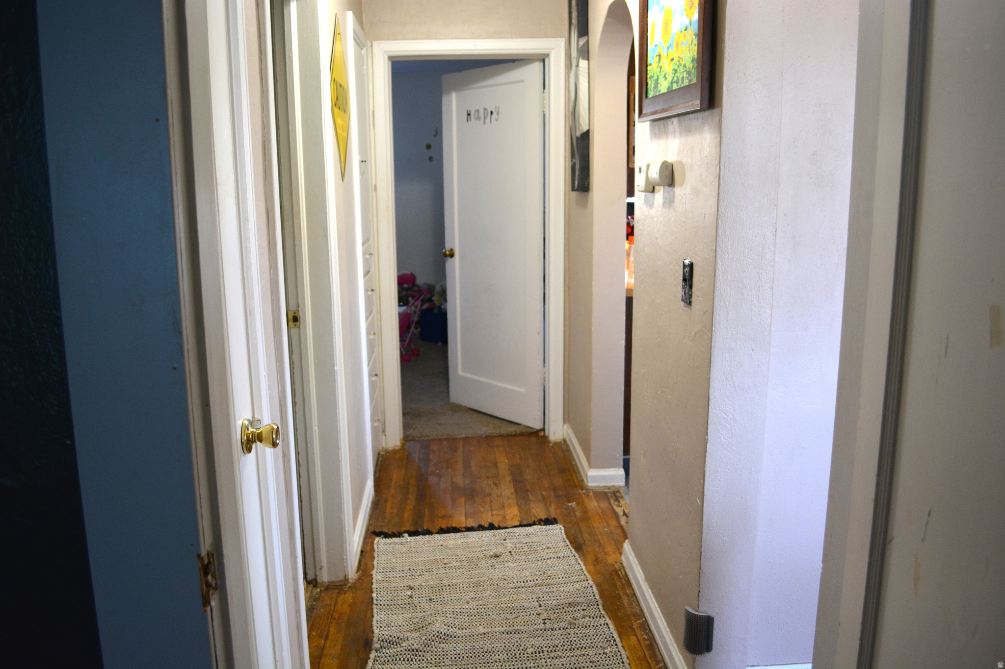 JAUSSI #1 - Residential