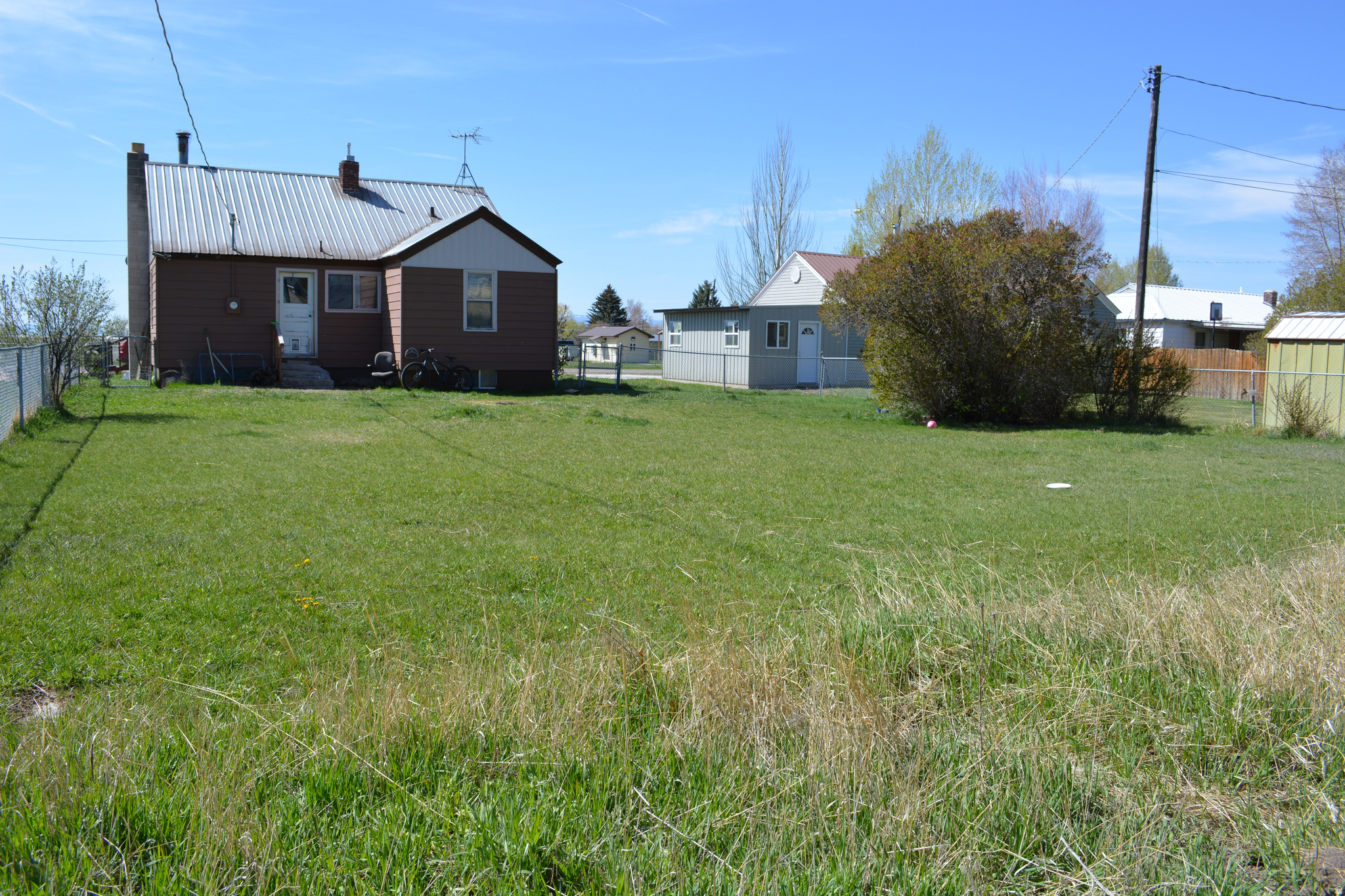 JAUSSI #1 - Residential