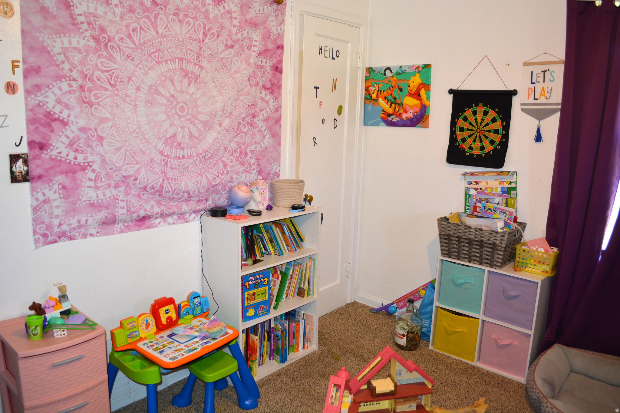 JAUSSI #1 - Residential