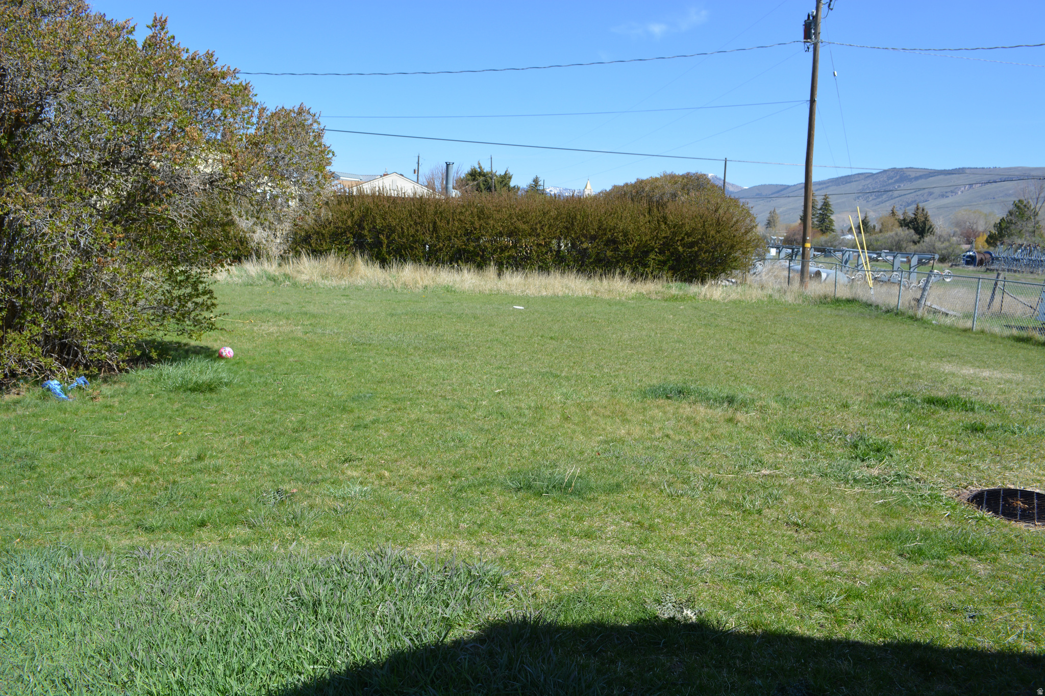 JAUSSI #1 - Residential