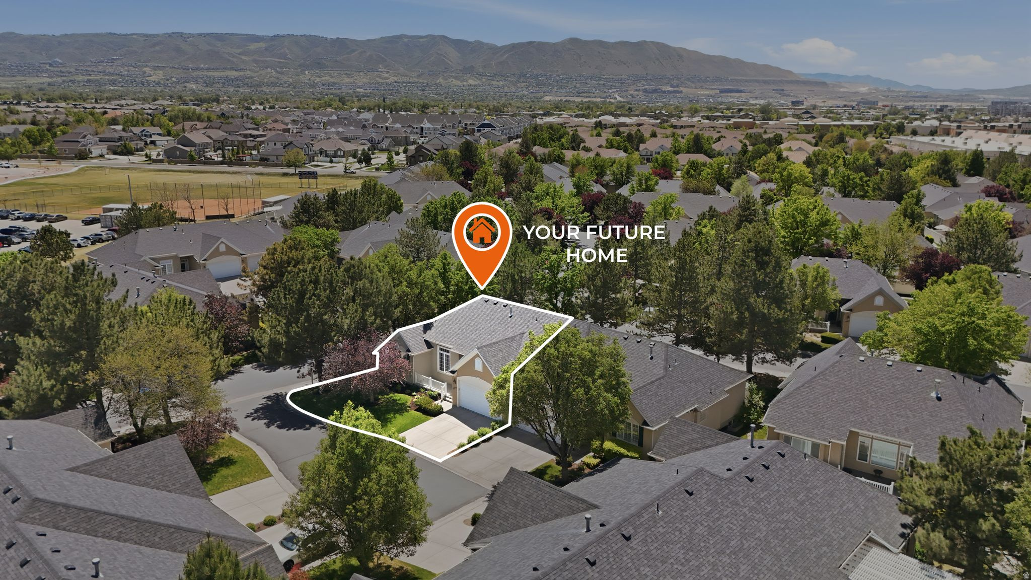 COTTAGES - Residential