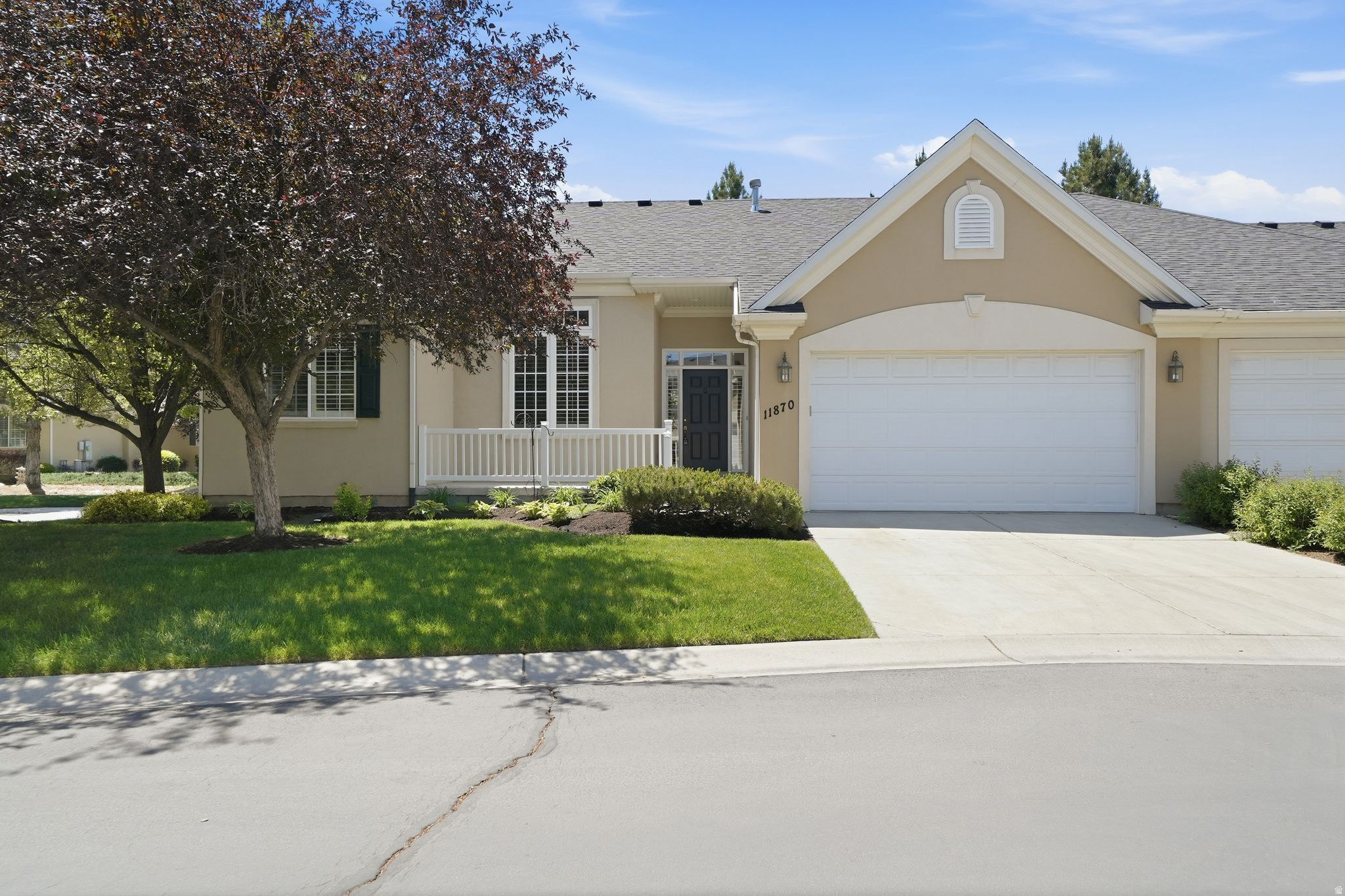 COTTAGES - Residential