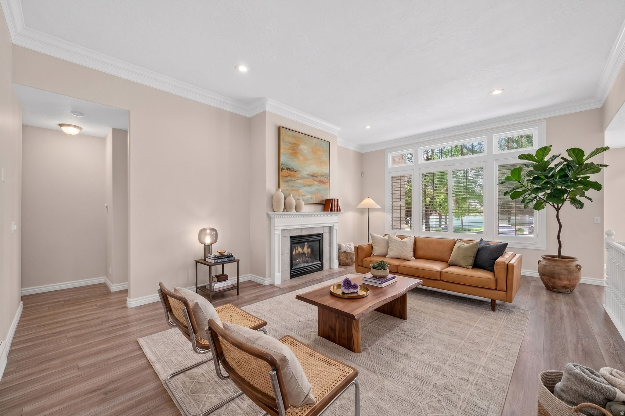 COTTAGES - Residential