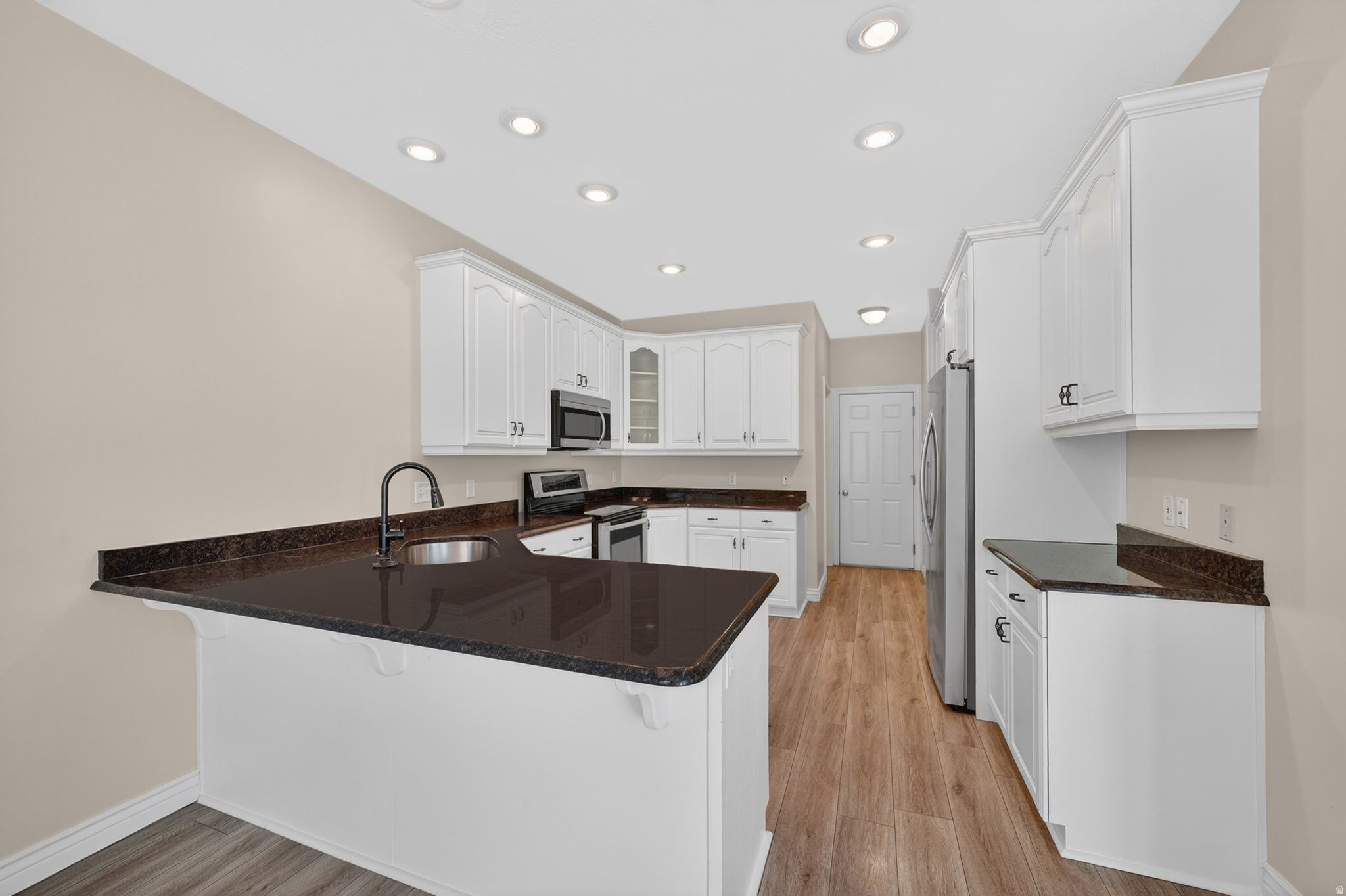 COTTAGES - Residential