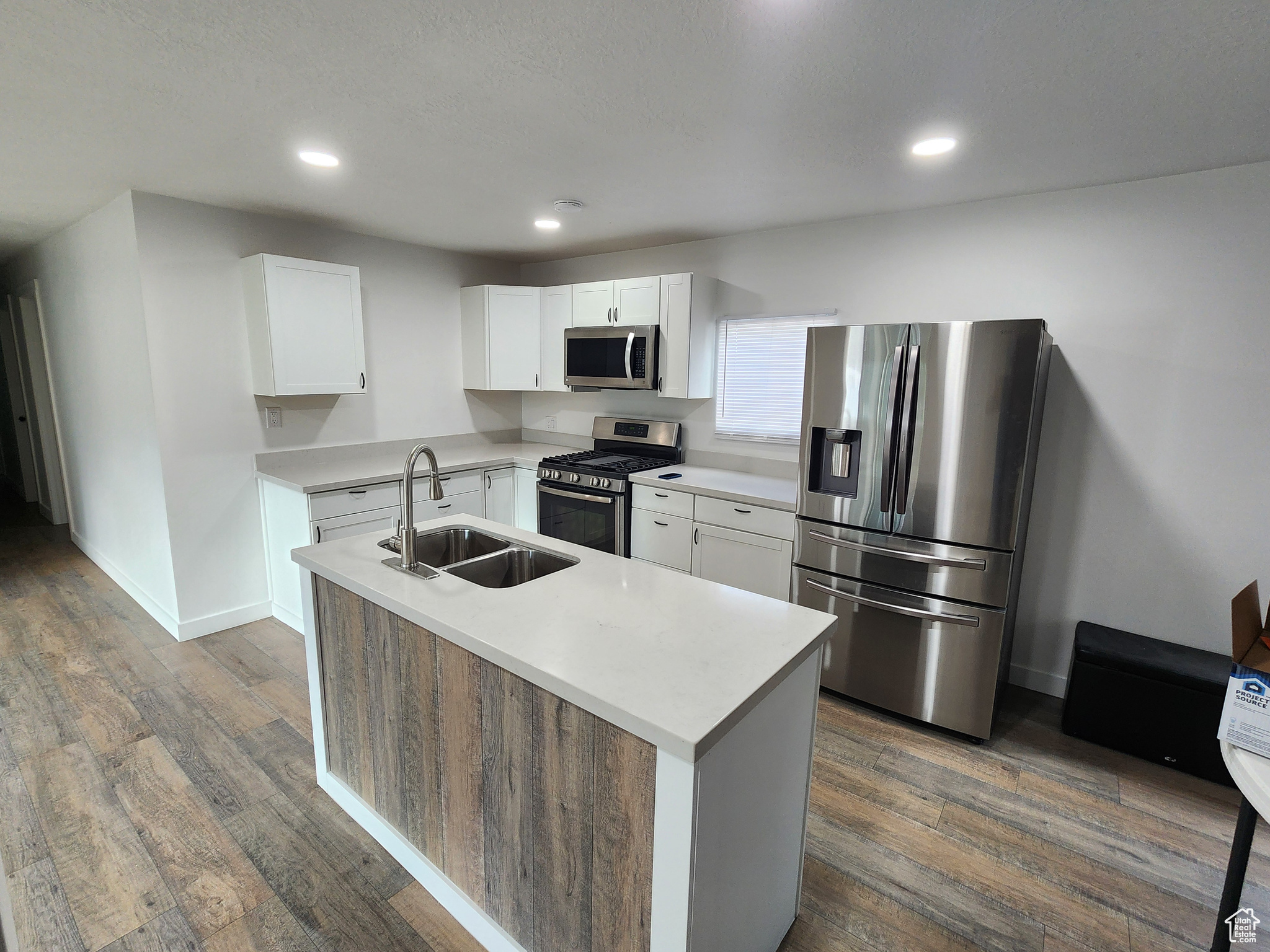 Four bedroom mobile home is now available in West Valley! This home is big! Updated kitchen! Located in Westcrest Mobile Home Park! Community features a swimming pool and storage area for RVs! Located just a turn away from shopping, entertainment and the best West Valley City has to offer! Sq Ft Provided as a courtesy measurement only. Buyer/Buyer Broker to verify all info.