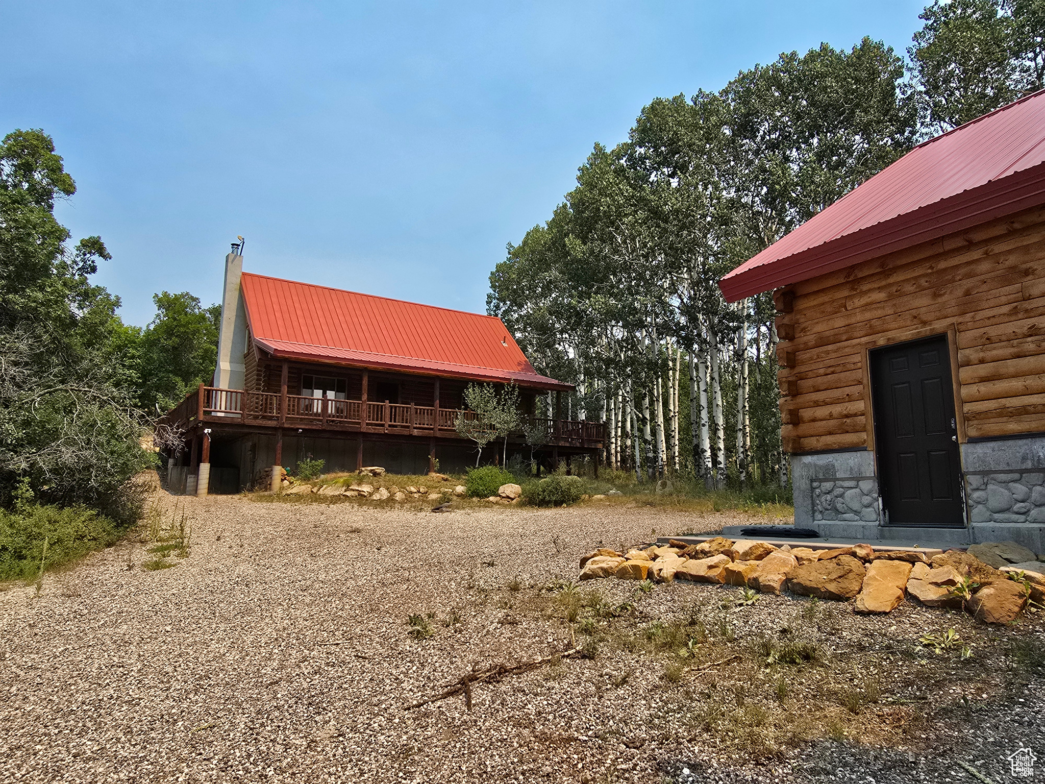 ASPEN HILLS - Residential