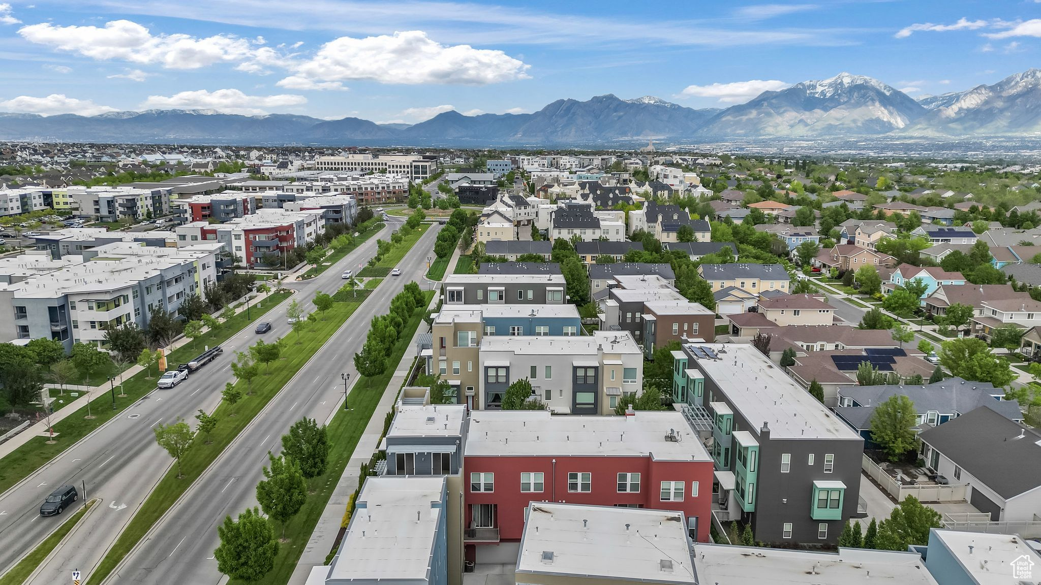 4955 W Daybreak Pkwy, South Jordan, Utah image 32