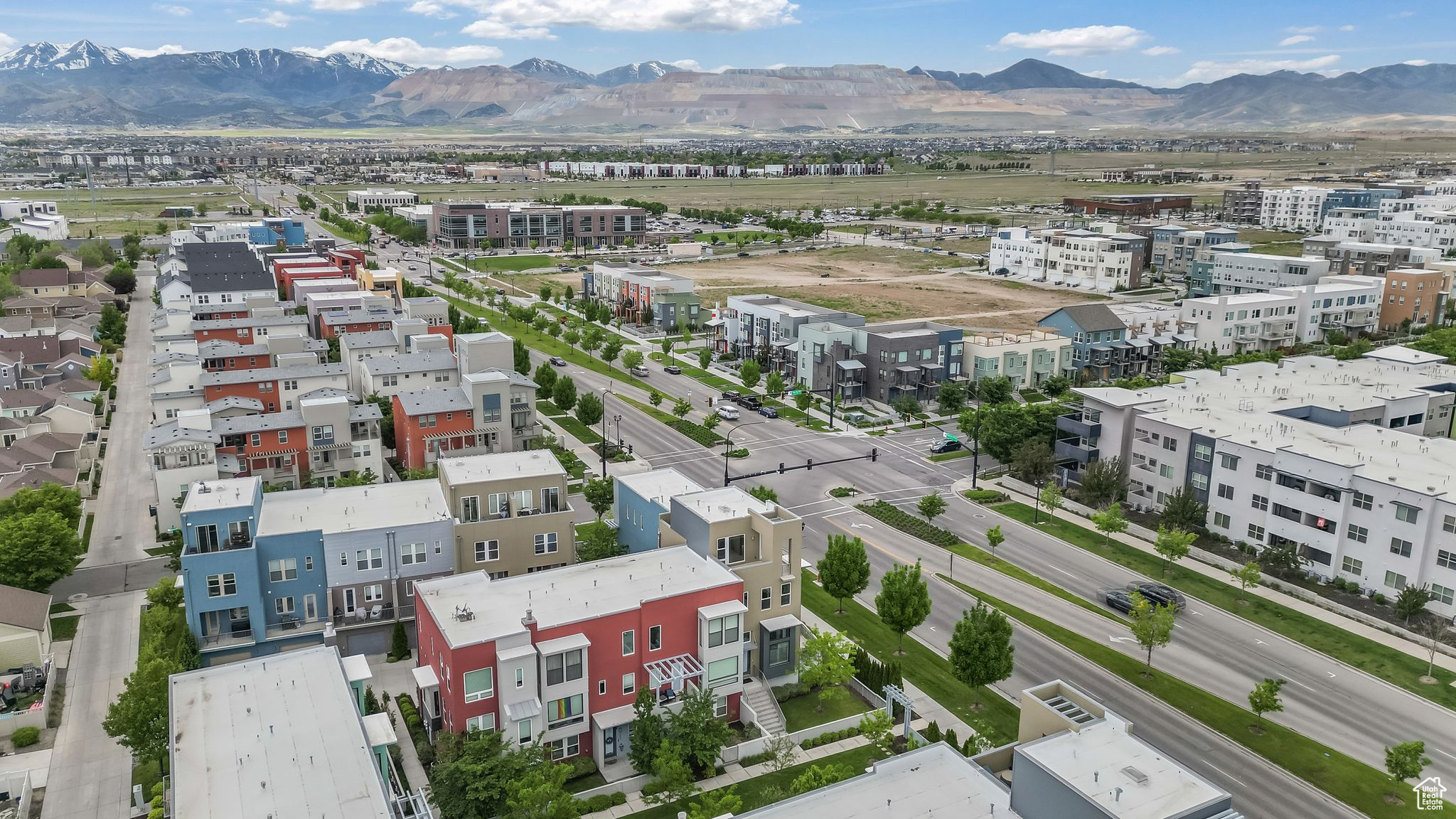 4955 W Daybreak Pkwy, South Jordan, Utah image 33