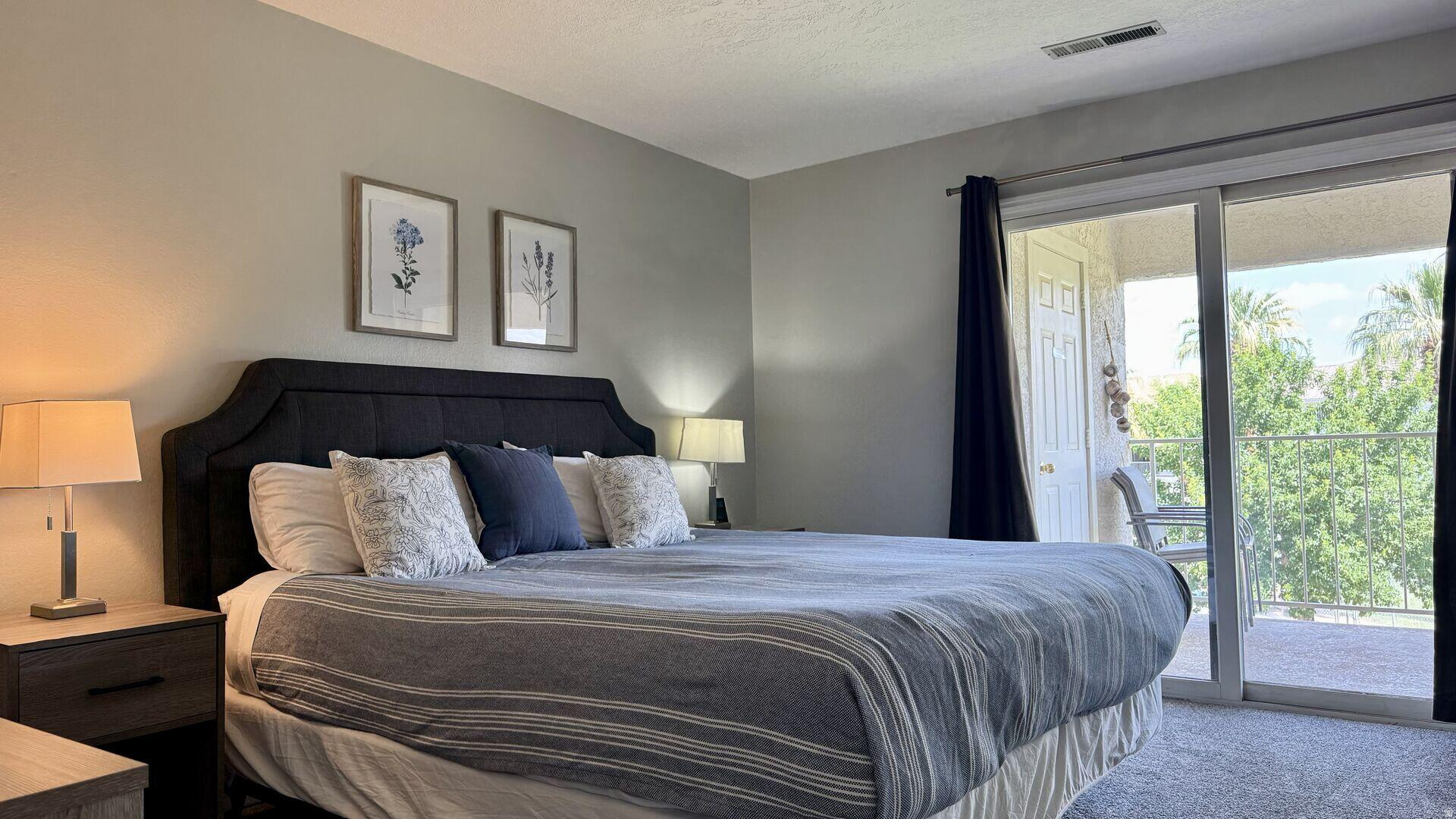 LAS PALMAS RESORT - Residential