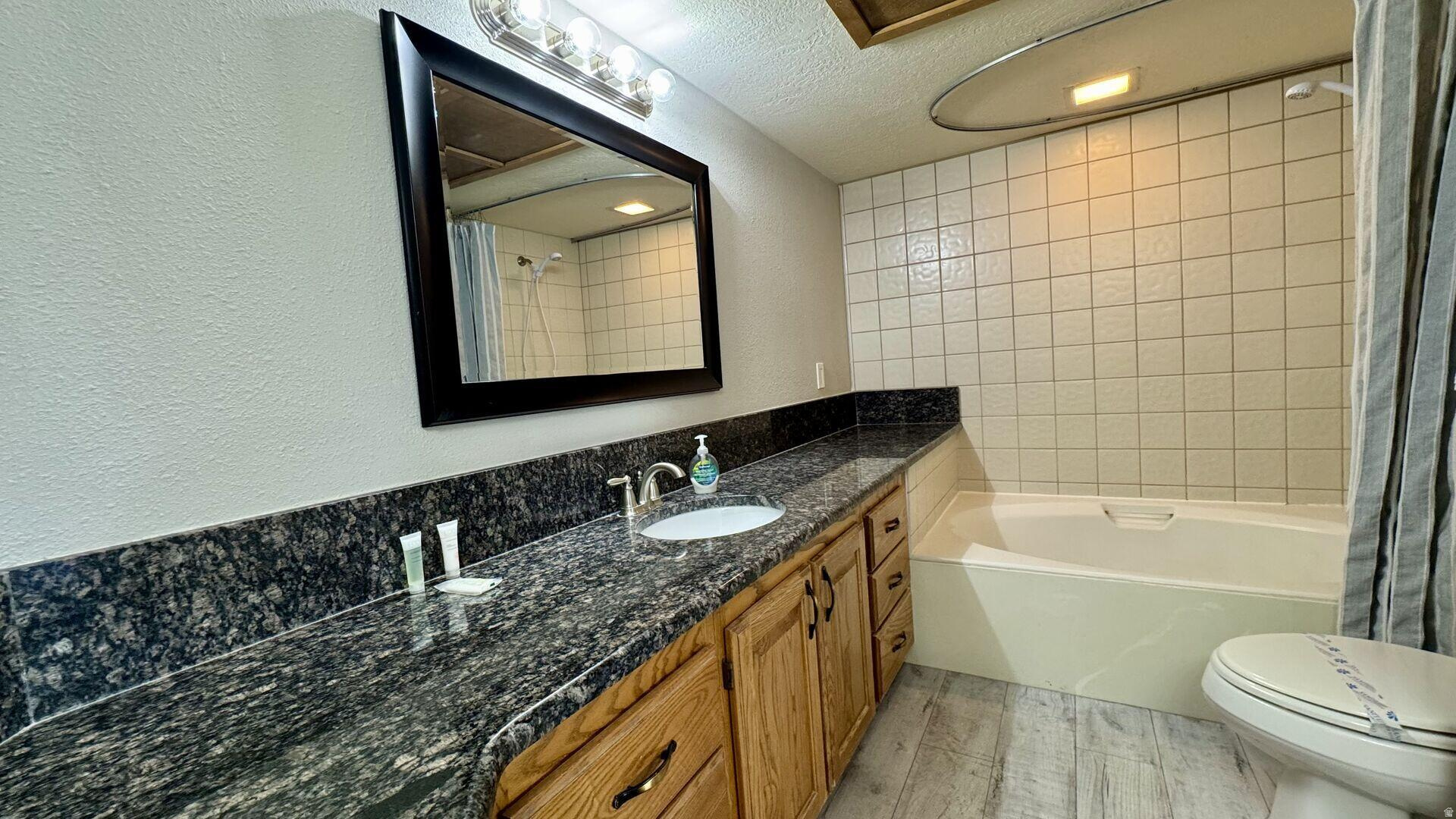 LAS PALMAS RESORT - Residential