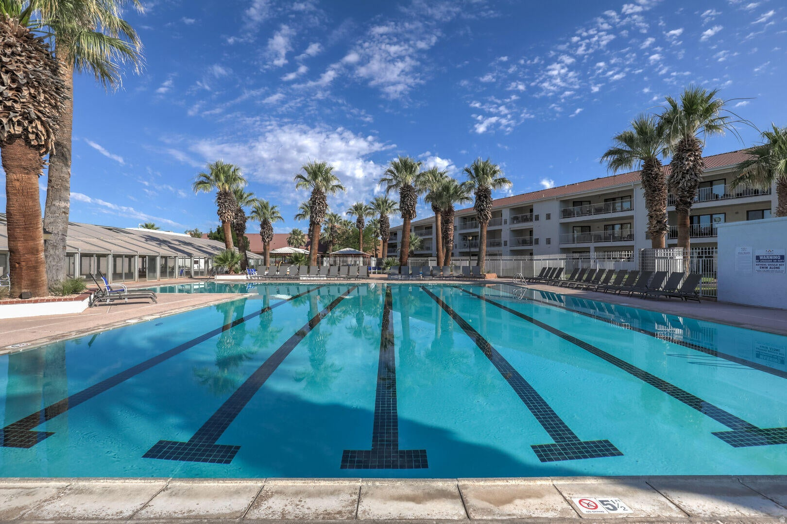 LAS PALMAS RESORT - Residential