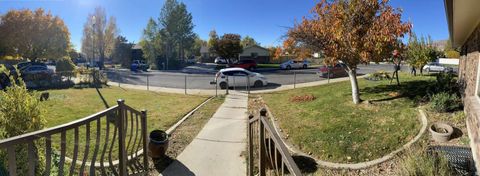 Tiny photo for 386 N 1100 E, Orem, UT 84097 (MLS # 2121218)