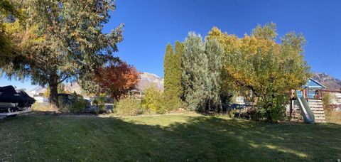 Tiny photo for 386 N 1100 E, Orem, UT 84097 (MLS # 2121218)