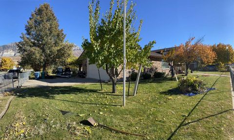 Tiny photo for 386 N 1100 E, Orem, UT 84097 (MLS # 2121218)