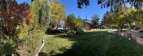 Tiny photo for 386 N 1100 E, Orem, UT 84097 (MLS # 2121218)