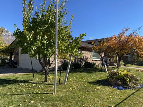 Tiny photo for 386 N 1100 E, Orem, UT 84097 (MLS # 2121218)