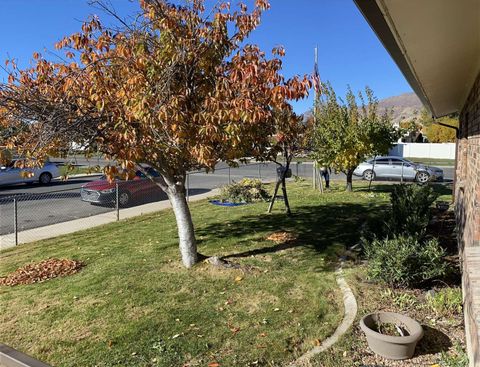 Tiny photo for 386 N 1100 E, Orem, UT 84097 (MLS # 2121218)