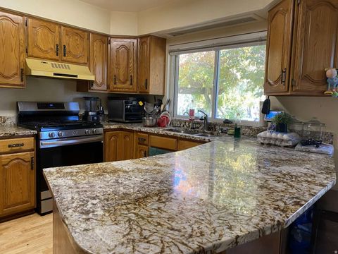 Tiny photo for 386 N 1100 E, Orem, UT 84097 (MLS # 2121218)