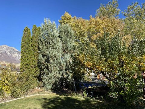 Tiny photo for 386 N 1100 E, Orem, UT 84097 (MLS # 2121218)