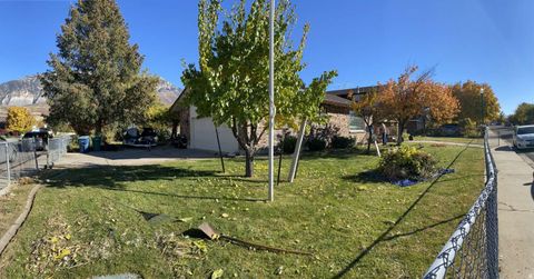 Tiny photo for 386 N 1100 E, Orem, UT 84097 (MLS # 2121218)